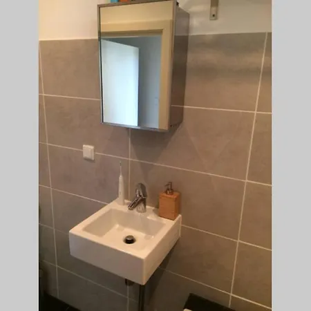 Weesperzijde Lägenhet Amsterdam