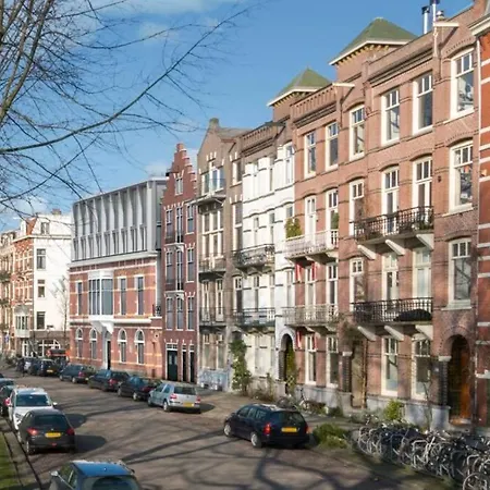 Weesperzijde *