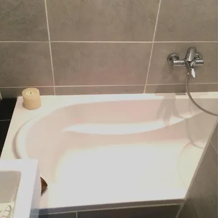 Weesperzijde Apartman *
