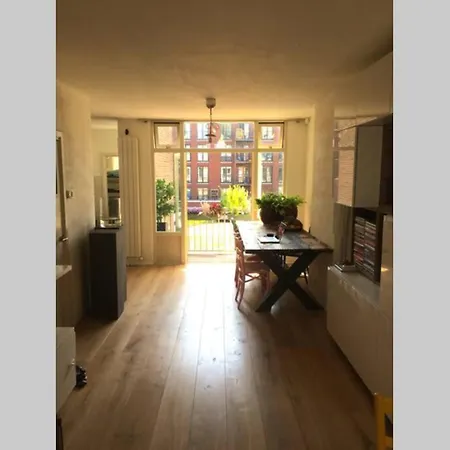 Apartman Weesperzijde