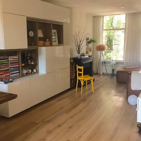 Weesperzijde *